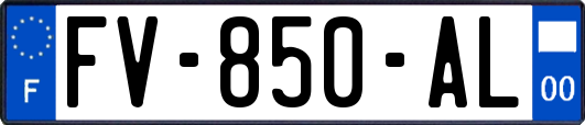 FV-850-AL