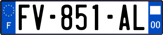 FV-851-AL