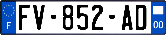 FV-852-AD