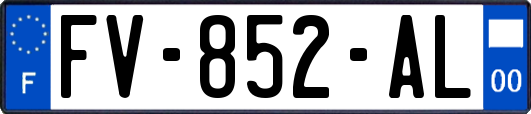 FV-852-AL