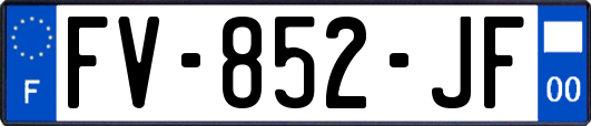 FV-852-JF