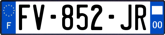 FV-852-JR