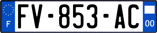 FV-853-AC