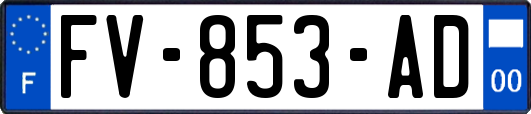 FV-853-AD