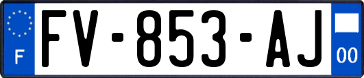 FV-853-AJ