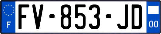 FV-853-JD