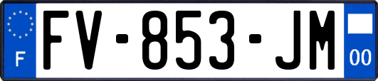FV-853-JM