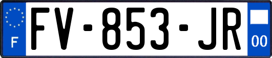 FV-853-JR