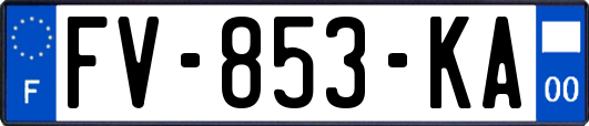 FV-853-KA
