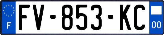 FV-853-KC