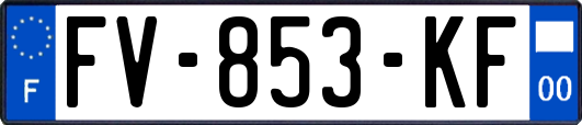 FV-853-KF