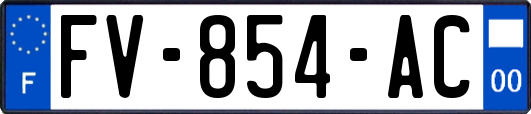 FV-854-AC