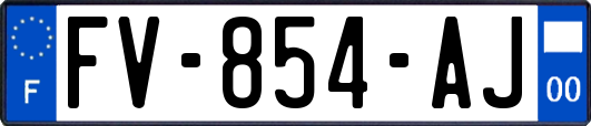 FV-854-AJ