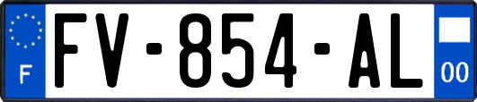 FV-854-AL
