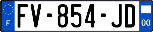 FV-854-JD
