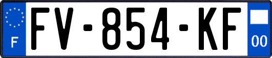 FV-854-KF