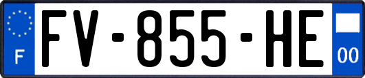 FV-855-HE