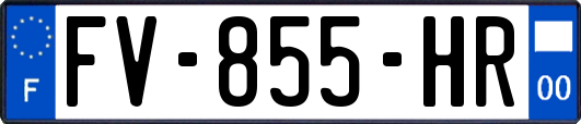 FV-855-HR