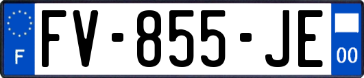 FV-855-JE