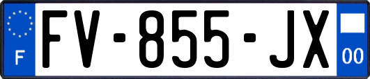 FV-855-JX