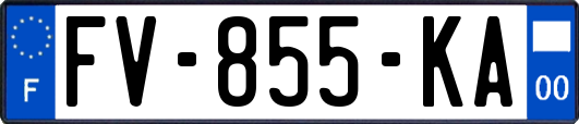 FV-855-KA