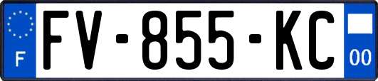 FV-855-KC