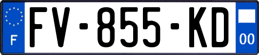 FV-855-KD