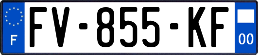 FV-855-KF
