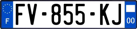 FV-855-KJ