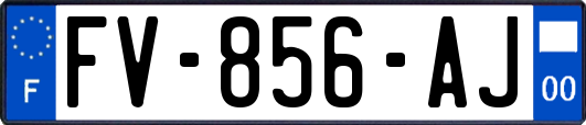 FV-856-AJ
