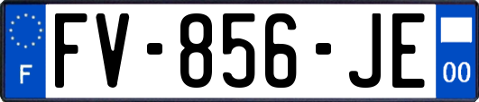 FV-856-JE