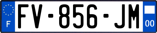 FV-856-JM