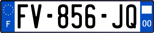 FV-856-JQ