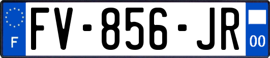 FV-856-JR