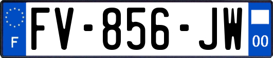 FV-856-JW