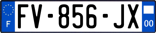 FV-856-JX