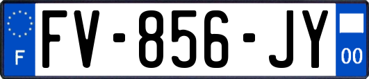 FV-856-JY