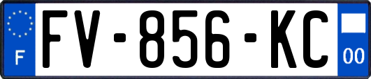 FV-856-KC