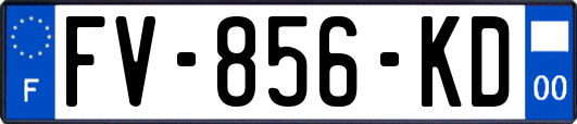 FV-856-KD
