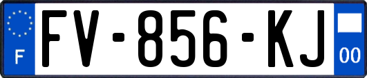 FV-856-KJ