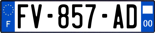 FV-857-AD