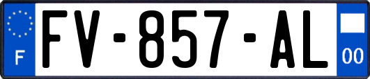 FV-857-AL