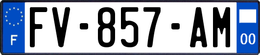 FV-857-AM