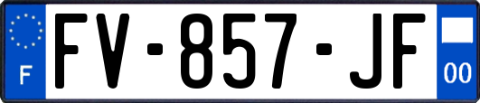 FV-857-JF