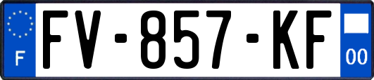 FV-857-KF