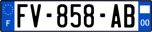 FV-858-AB
