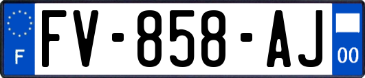 FV-858-AJ