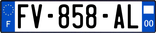 FV-858-AL