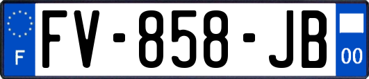 FV-858-JB
