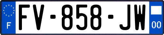 FV-858-JW